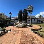 Apartment Residencial Puebla Lucia, *