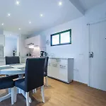 Apartment Residencial Puebla Lucia, *