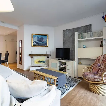 Residencial Puebla Lucia, Apartment