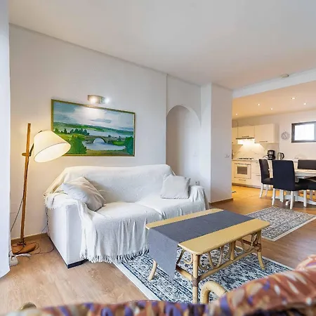 Residencial Puebla Lucia, Appartement *