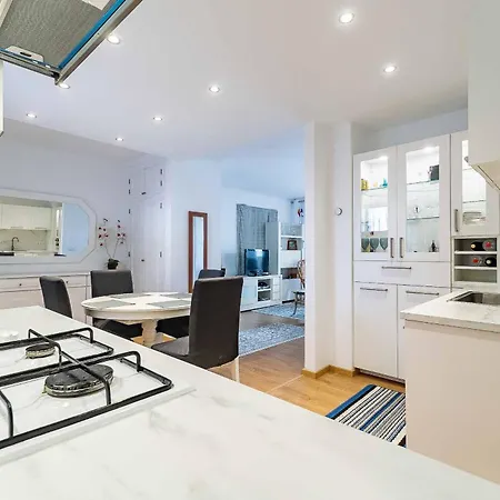 Residencial Puebla Lucia, * Fuengirola