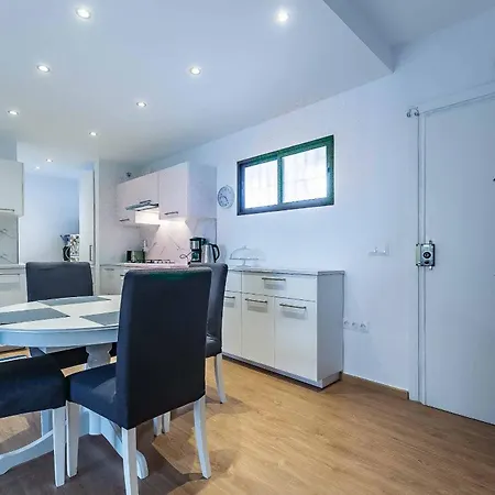 Appartement Residencial Puebla Lucia, *