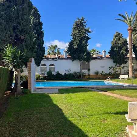 Residencial Puebla Lucia, Appartement