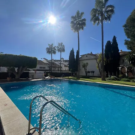 Apartment Residencial Puebla Lucia, Fuengirola