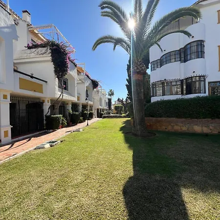 Appartement Residencial Puebla Lucia, *