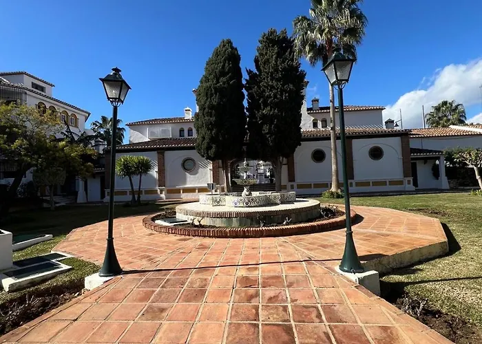 Apartment Residencial Puebla Lucia, *