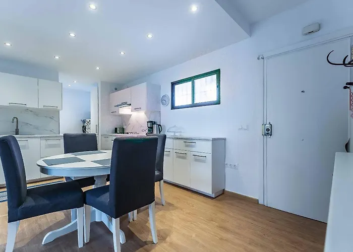 Apartment Residencial Puebla Lucia, *