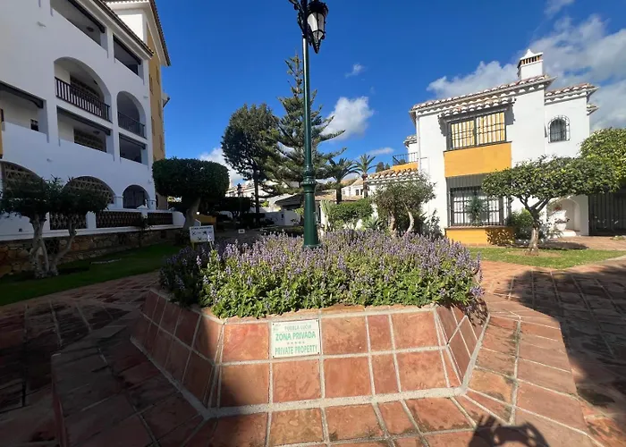 Residencial Puebla Lucia, Apartment *