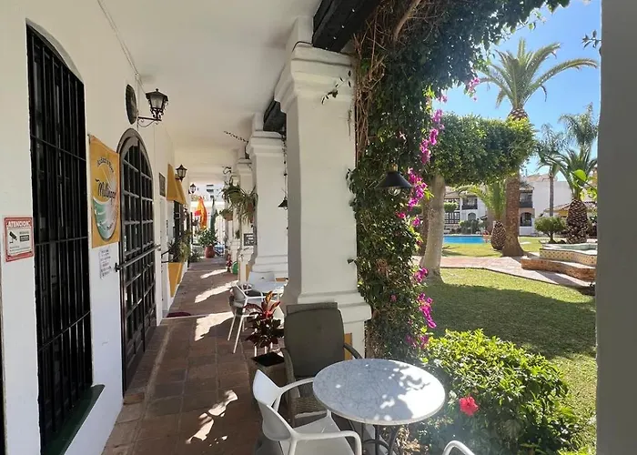 Apartamento Residencial Puebla Lucia, *