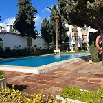 Апартаменти Residencial Puebla Lucia, *