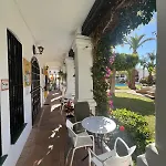 Апартаменти Residencial Puebla Lucia, *