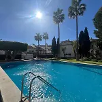 Апартаменти Residencial Puebla Lucia, Фуенхірола