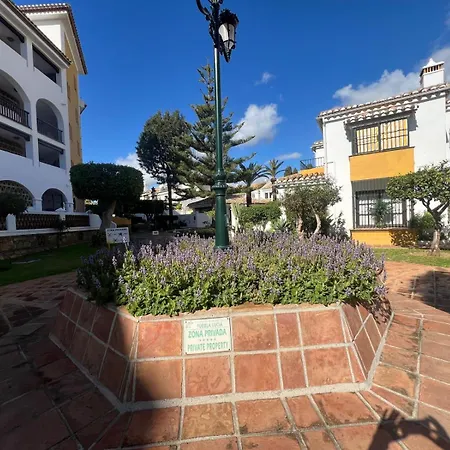 Residencial Puebla Lucia, Apartment *