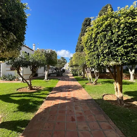 Residencial Puebla Lucia, * Fuengirola