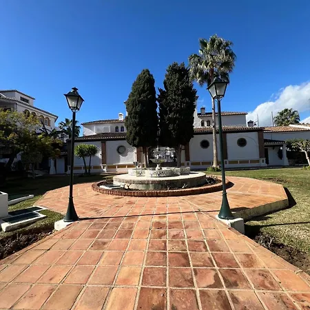 公寓 Residencial Puebla Lucia, *