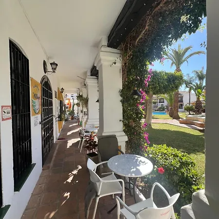 公寓 Residencial Puebla Lucia, *
