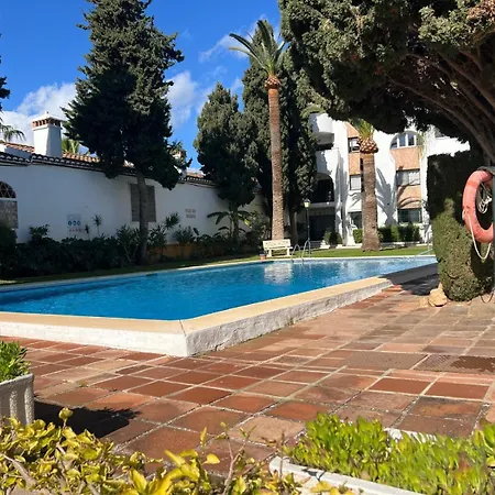 Residencial Puebla Lucia, 公寓 丰希罗拉