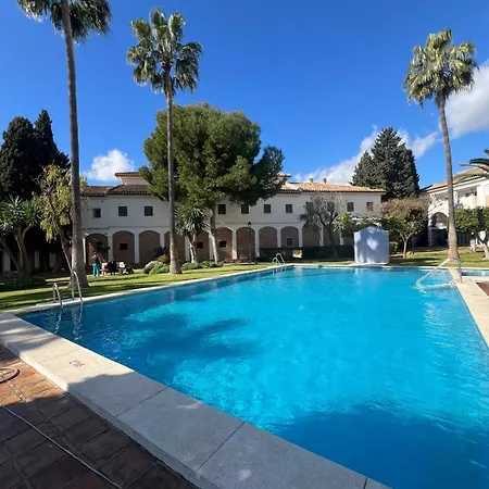 Residencial Puebla Lucia, 公寓 *