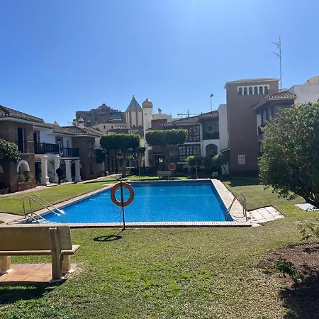 Residencial Puebla Lucia, Фуэнхирола