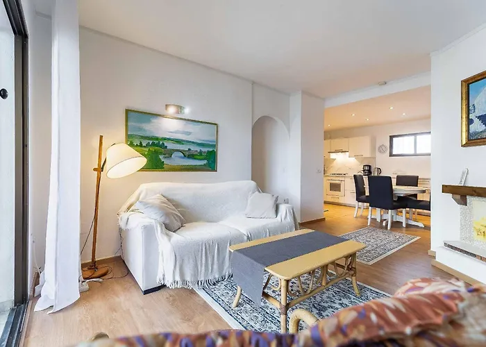 Residencial Puebla Lucia, Апартаменты *