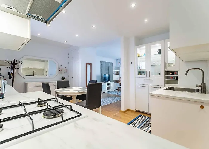 Residencial Puebla Lucia, * Фуэнхирола