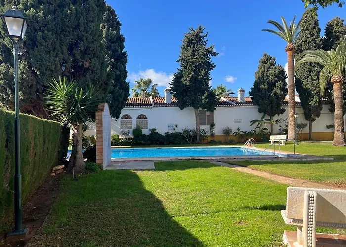 Residencial Puebla Lucia, Апартаменты