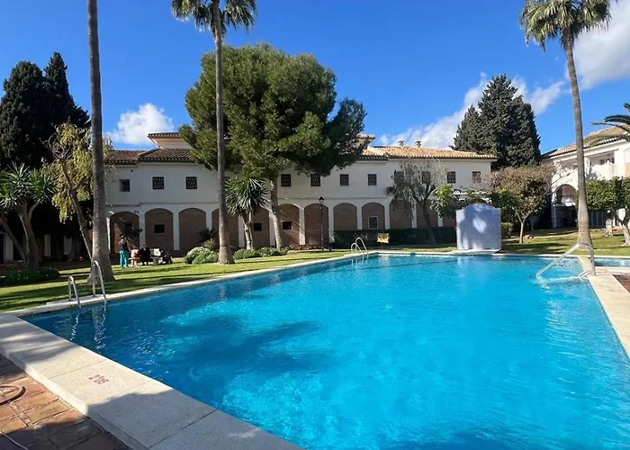 Residencial Puebla Lucia, Апартаменты *