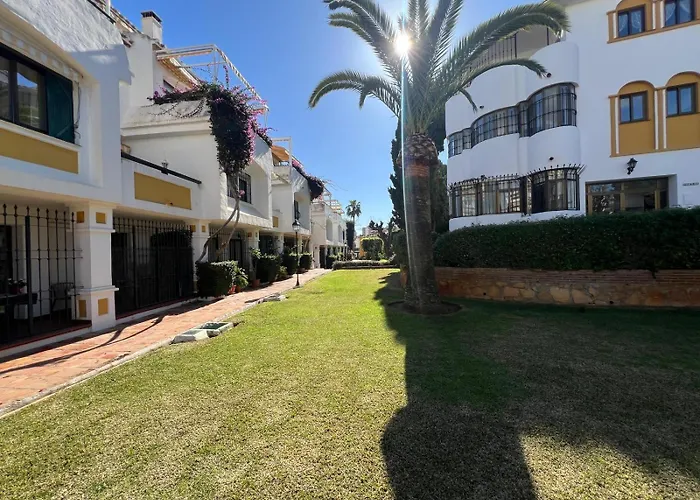 Апартаменты Residencial Puebla Lucia, *